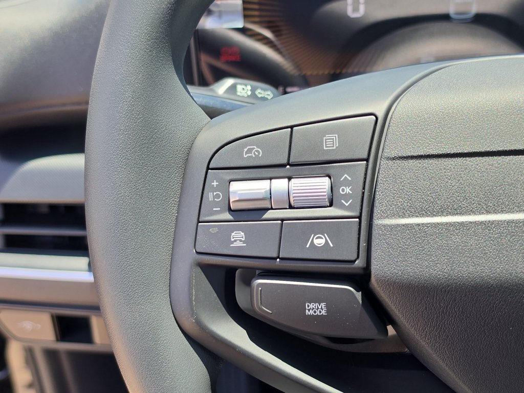 New 2026 Kia K4 FWD image 29
