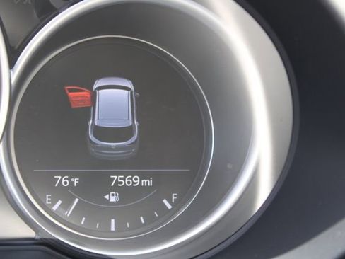 Used 2025 MAZDA CX-5 AWD 2.5 S image 9