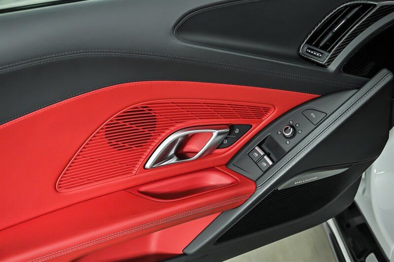 Used 2020 Audi R8 V10 performance AWD/4WD image 17