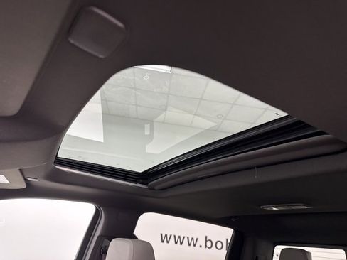 New 2026 Chevrolet Silverado 2500 LTZ w/ LTZ Convenience Package image 25