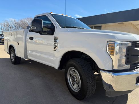 Used 2019 Ford F250 XL w/ XL Value Package image 16