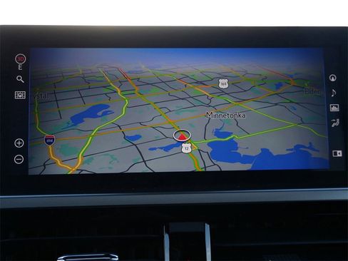 Certified 2023 Lexus GX 460 Premium image 19