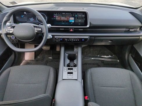 Used 2024 Hyundai Ioniq 6 SE AWD/4WD image 13