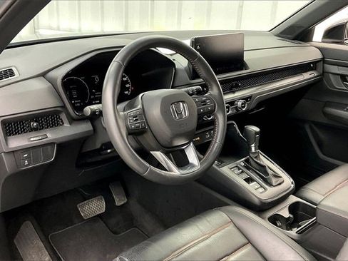 Certified 2024 Honda CR-V Sport-L image 17