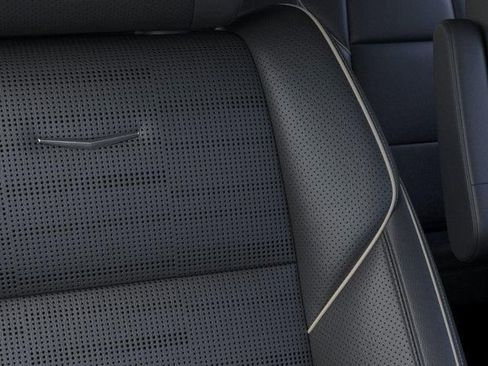 New 2026 Cadillac Escalade ESV Luxury w/ Touring Package image 21