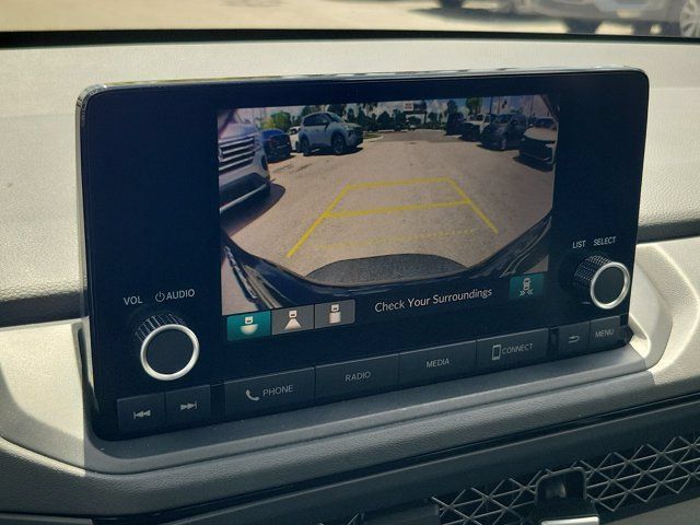 Used 2023 Honda Accord EX image 27