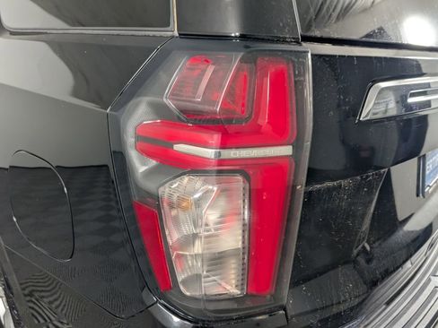 Certified 2023 Chevrolet Tahoe LT image 13