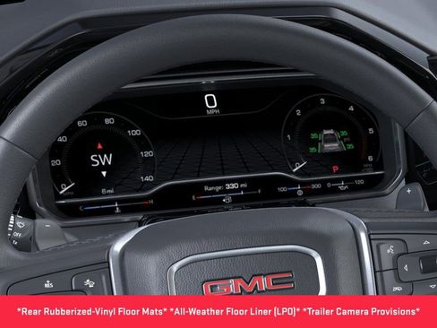 New 2026 GMC Sierra 1500 Elevation w/ Elevation Premium Package image 31
