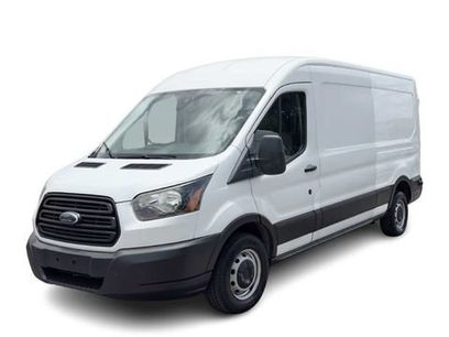 Used 2018 Ford Transit 250 148 Medium Roof