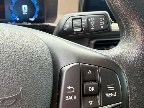 Used 2025 Ford Bronco Sport Big Bend AWD/4WD image 19