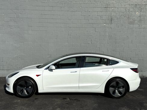 Used 2019 Tesla Model 3 Long Range image 12