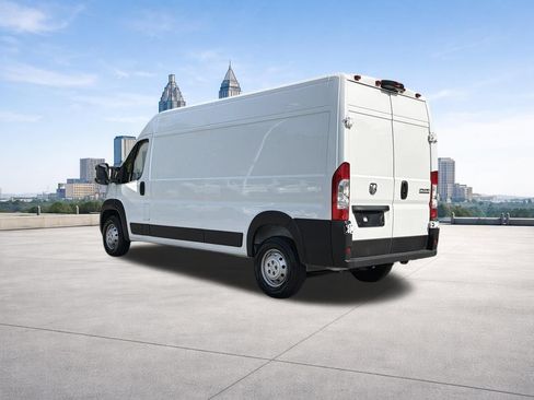 Used 2023 RAM ProMaster 2500 FWD image 18