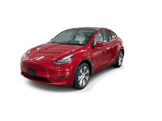 Certified 2023 Tesla Model Y AWD video 1