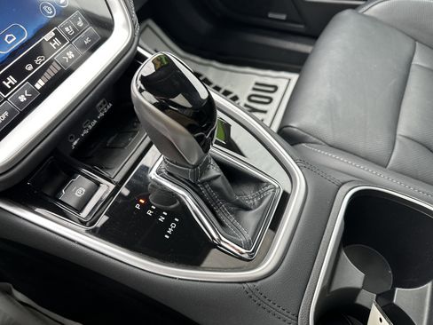 Used 2023 Subaru Outback Touring XT image 23