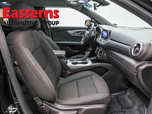 Used 2020 Chevrolet Blazer LT image 24