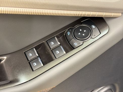 New 2026 Ford Explorer Active image 13