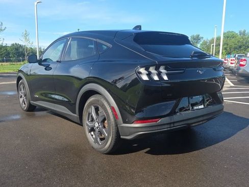 Used 2023 Ford Mustang Mach-E Select AWD/4WD image 13