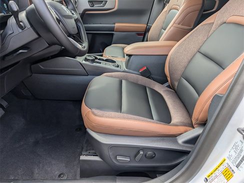 New 2025 Ford Bronco Sport Outer Banks w/ Outer Banks Tech Package+ image 15