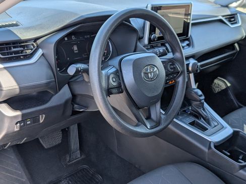 Used 2024 Toyota RAV4 XLE image 14