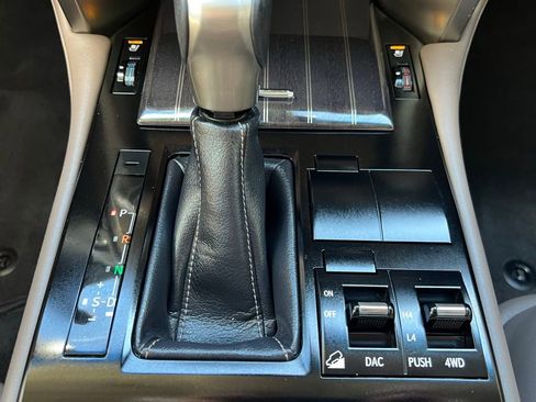 Used 2020 Lexus GX 460 Premium image 64