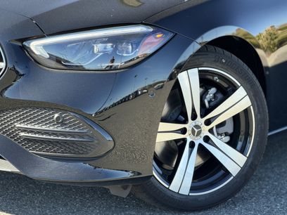 New 2026 Mercedes-Benz C 300 4MATIC Sedan