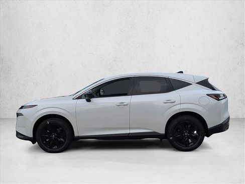 New 2026 Nissan Murano SV image 5