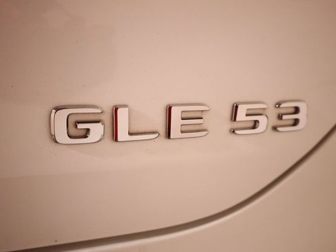 Certified 2024 Mercedes-Benz GLE 53 AMG GLE 53 AMG image 56