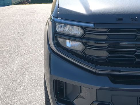 New 2026 Ford Expedition Platinum AWD/4WD image 8