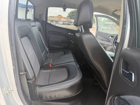 Used 2016 Chevrolet Colorado Z71 AWD/4WD image 14