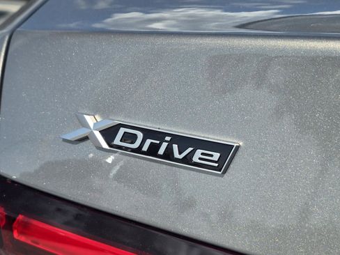 New 2026 BMW 530i xDrive w/ Executive Package AWD/4WD image 3