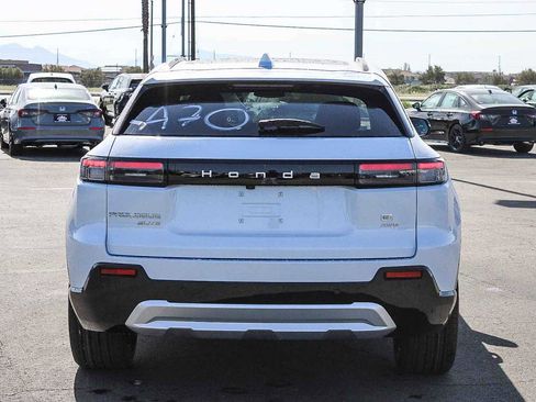 New 2026 Honda Prologue Elite image 5