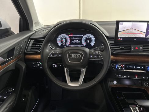 Used 2023 Audi Q5 2.0T Premium Plus w/ Premium Plus Package image 13