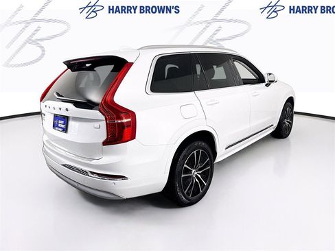 Used 2022 Volvo XC90 T8 Inscription Expression w/ Protection Package Premier image 33