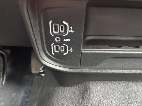 Used 2023 RAM 2500 Laramie image 31