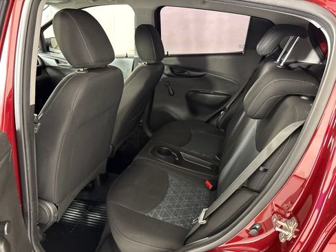 Used 2022 Chevrolet Spark LS FWD image 25