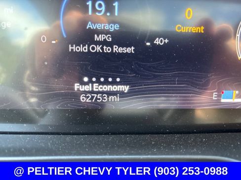 Used 2023 Jeep Grand Cherokee Overland w/ Luxury Tech Group IV AWD/4WD image 27