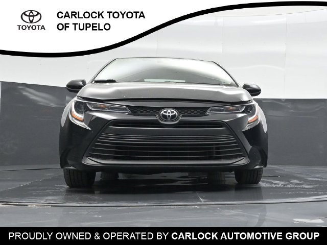 Used 2026 Toyota Corolla LE FWD image 53