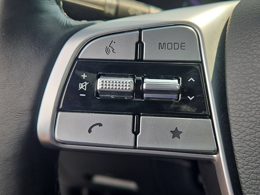 Used 2025 Kia Telluride EX X-Line AWD/4WD image 27