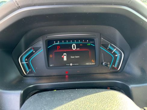 Used 2018 Honda Odyssey EX-L image 14