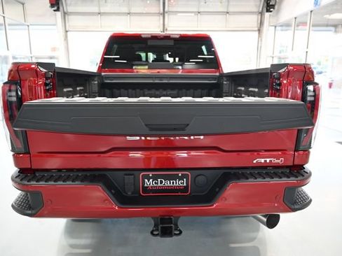 New 2026 GMC Sierra 2500 AT4 w/ AT4 Premium Plus Package AWD/4WD image 7