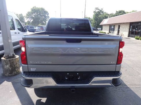 Used 2023 Chevrolet Silverado 1500 LT image 6