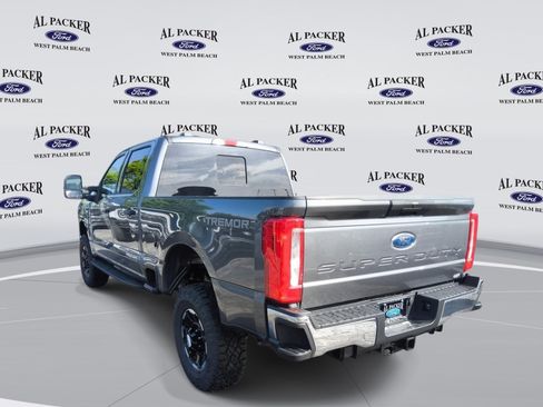 New 2026 Ford F250 XLT w/ Tremor Off-Road Package AWD/4WD image 3