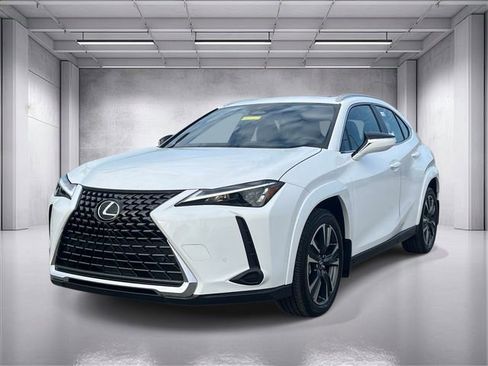 New 2026 Lexus UX 300h FWD image 7
