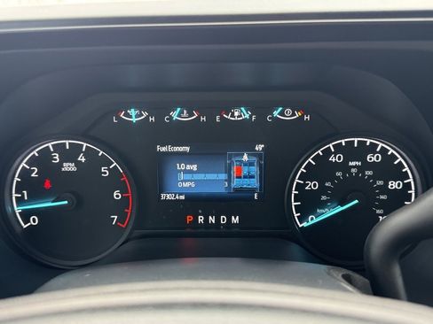 Used 2024 Ford F250 XL w/ XL Off-Road Package image 9