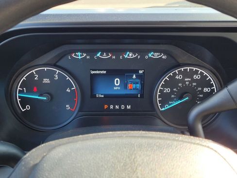 New 2024 Ford F550 2WD Regular Cab Super Duty image 39