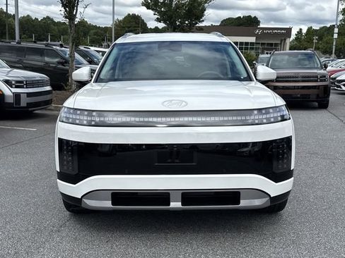 New 2026 Hyundai Ioniq 9 SEL image 2