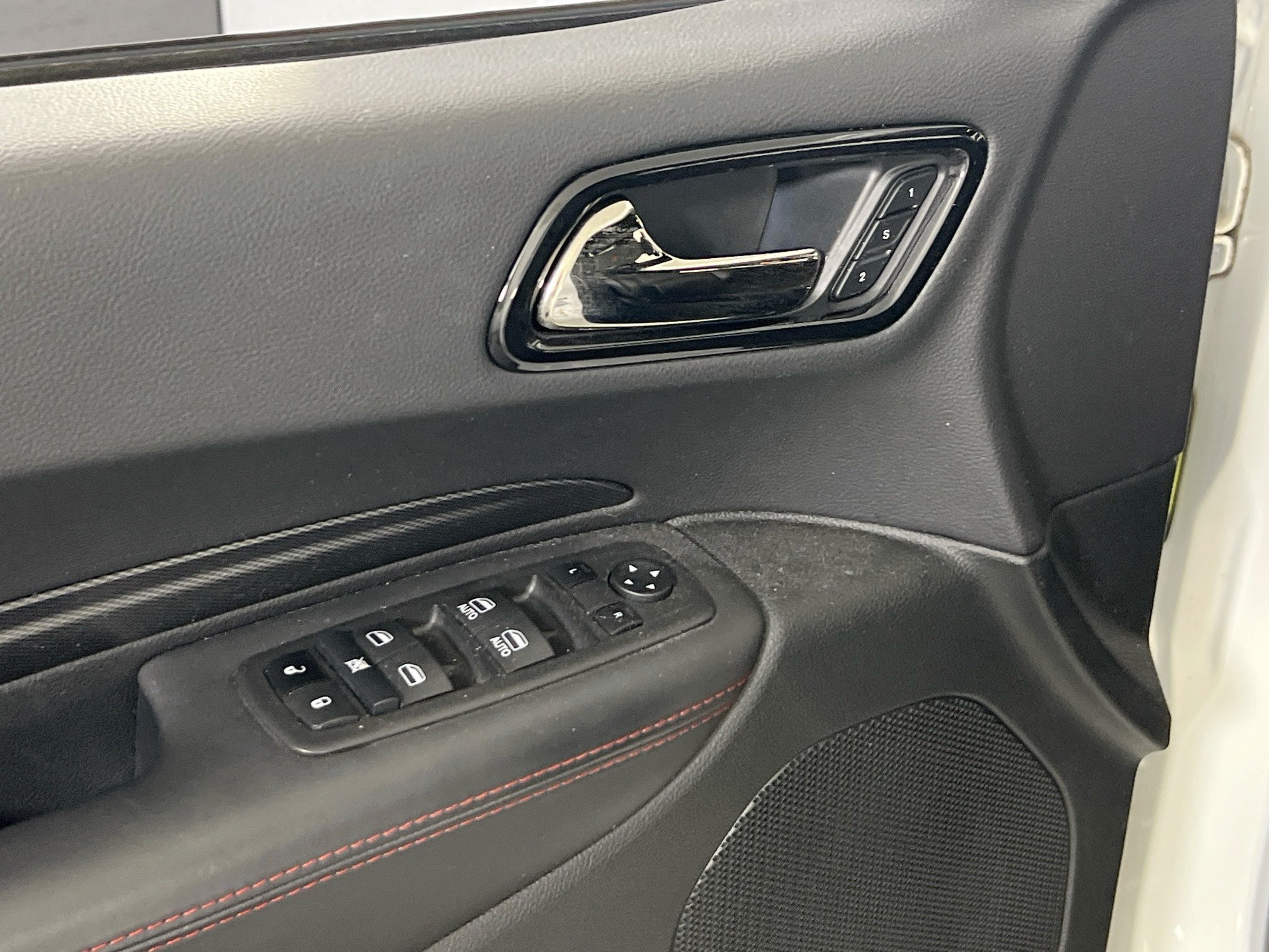 Used 2023 Dodge Durango R/T AWD/4WD image 18