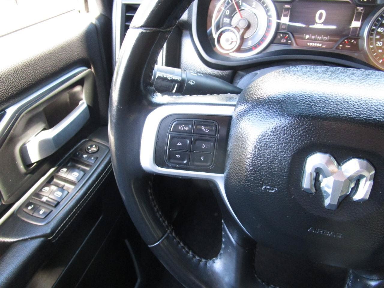 Used 2020 RAM 3500 Lone Star w/ Level 2 Equipment Group AWD/4WD image 12