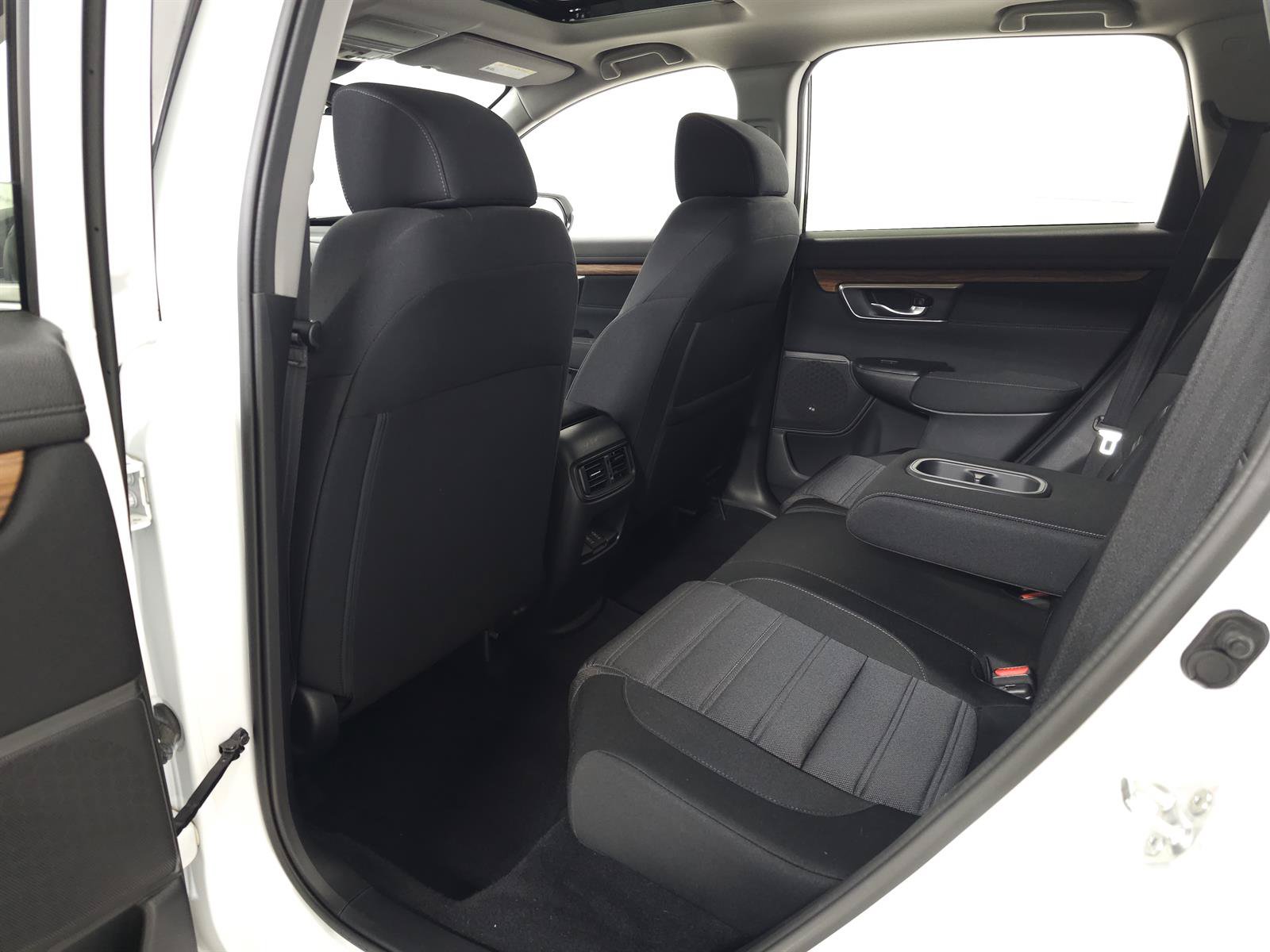 Used 2022 Honda CR-V EX image 27