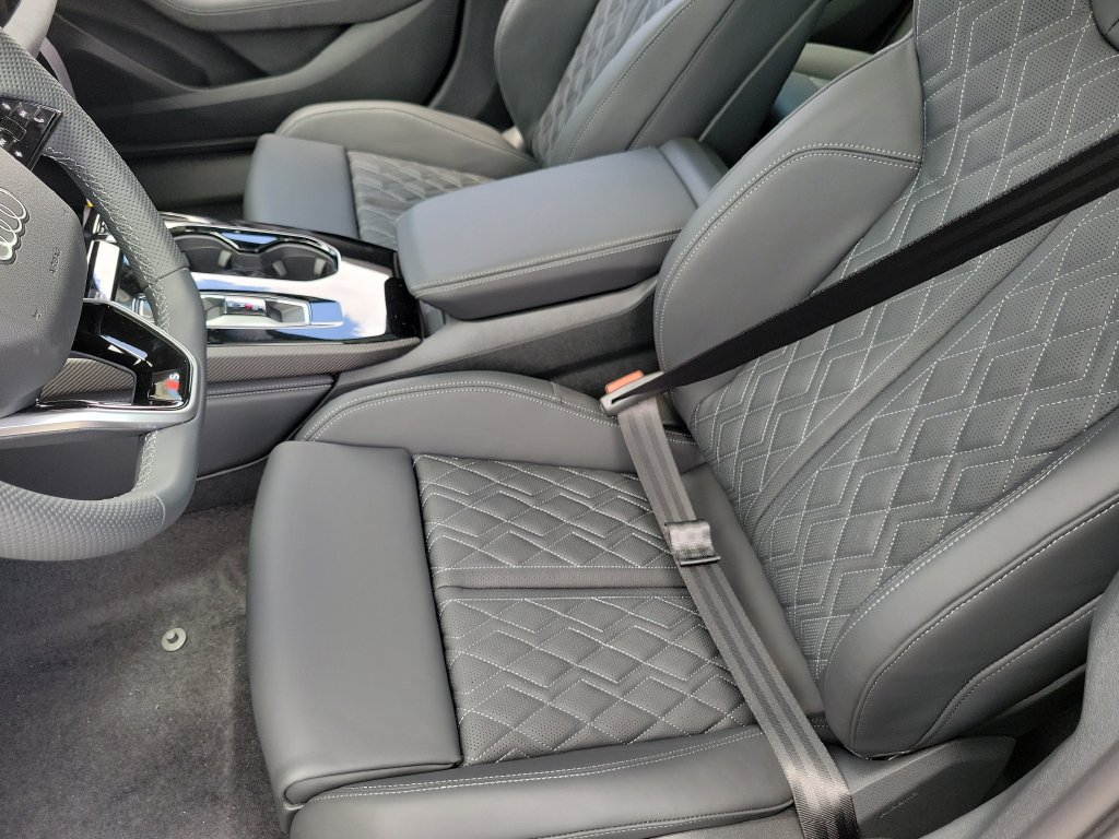 New 2026 Audi S5 Premium Plus AWD/4WD image 16